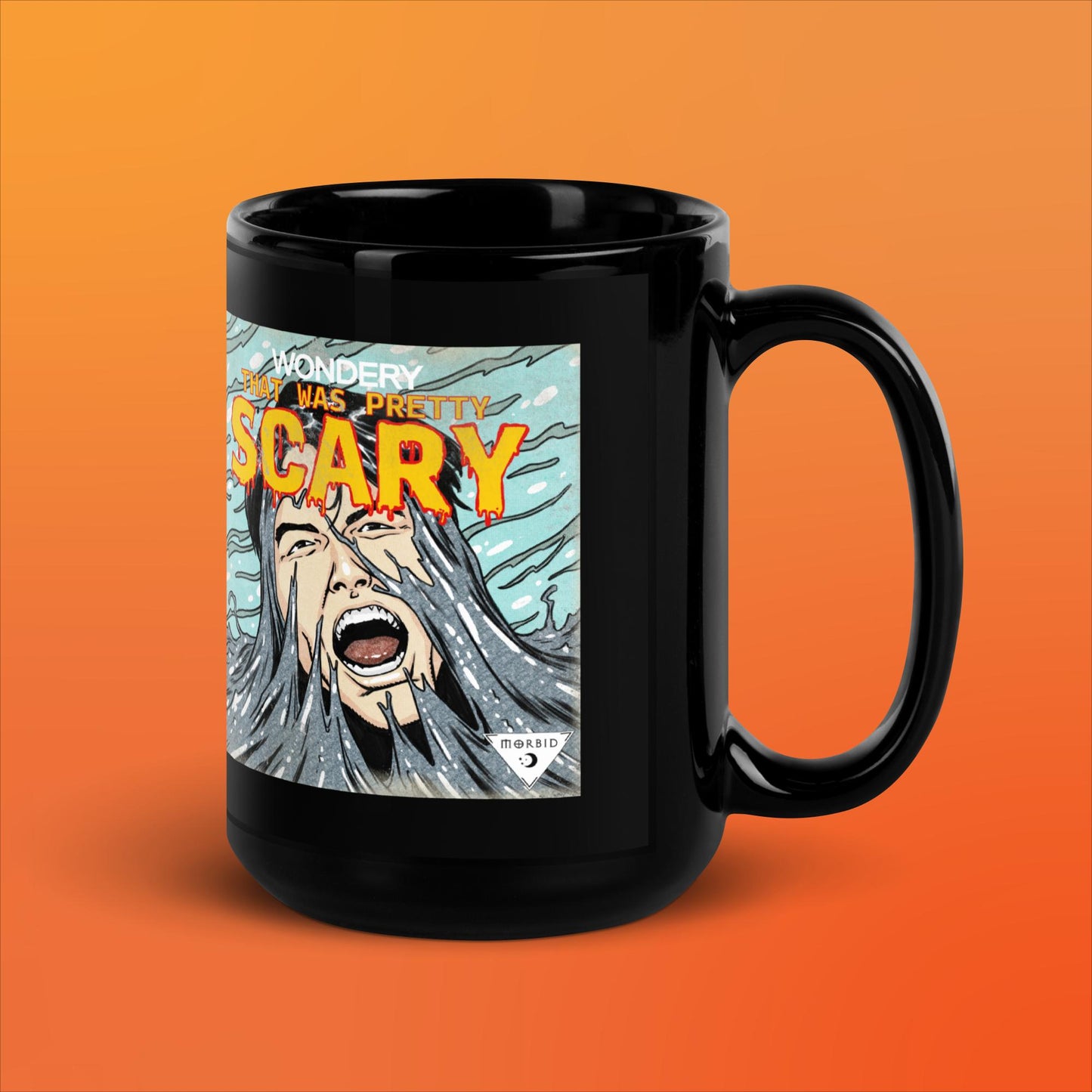 TWPS - SEASON 2 COFFEE MUG