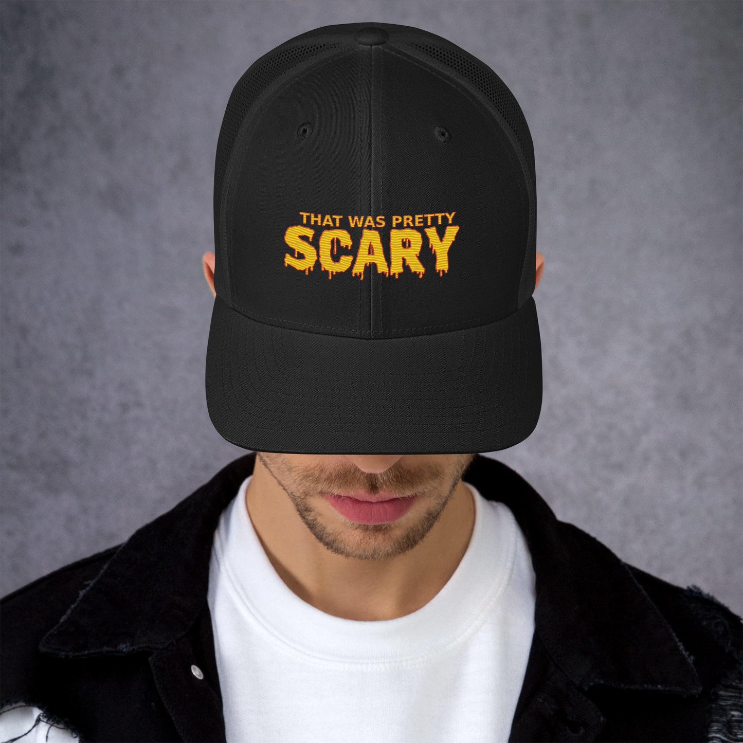 TWPS - Trucker Cap
