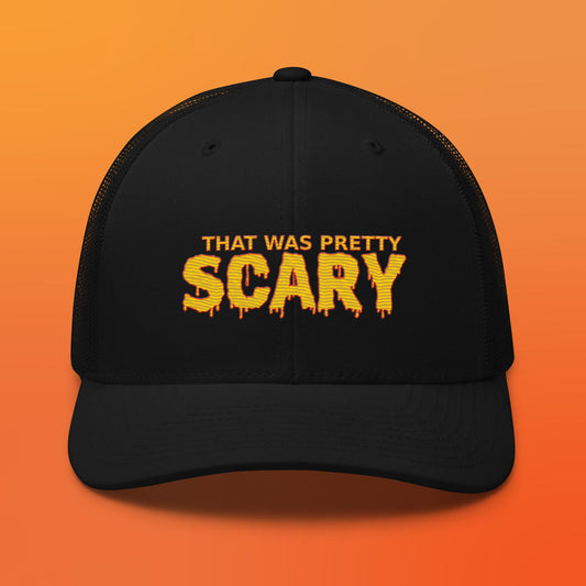 TWPS - Trucker Cap