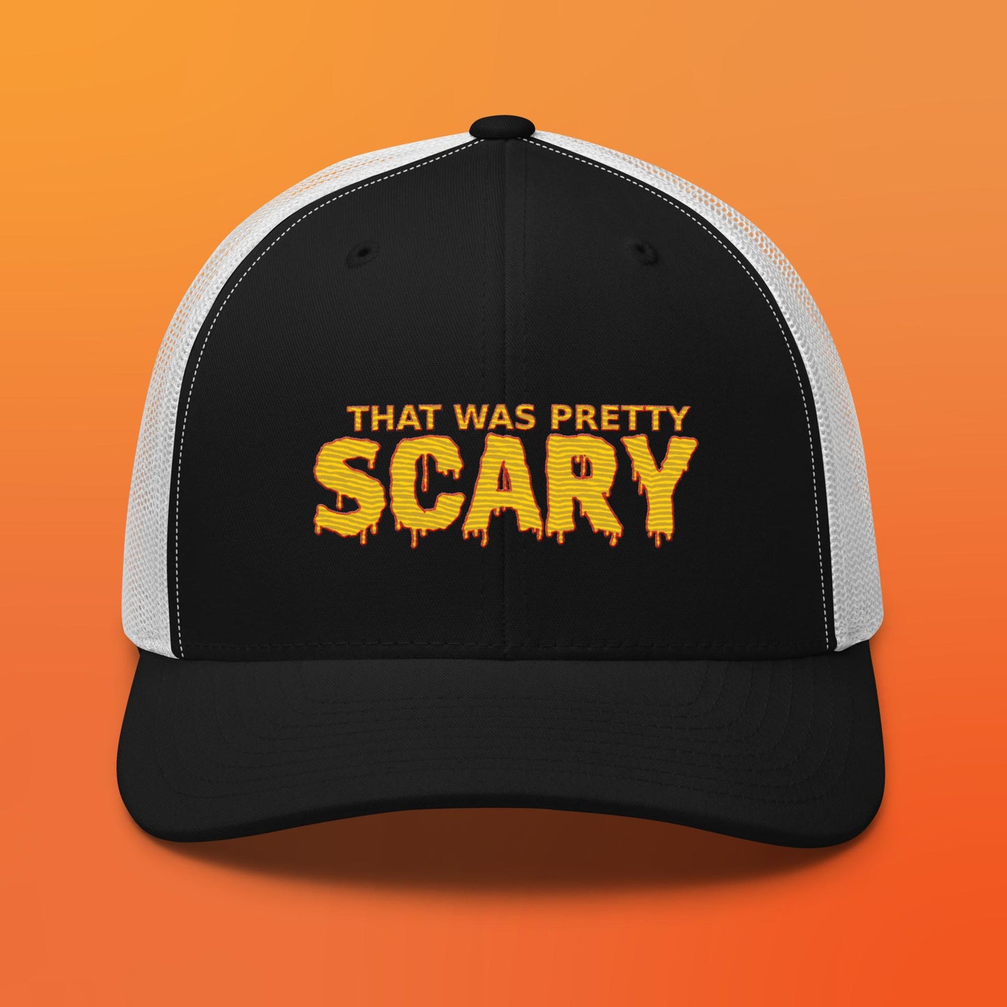 TWPS - Trucker Cap