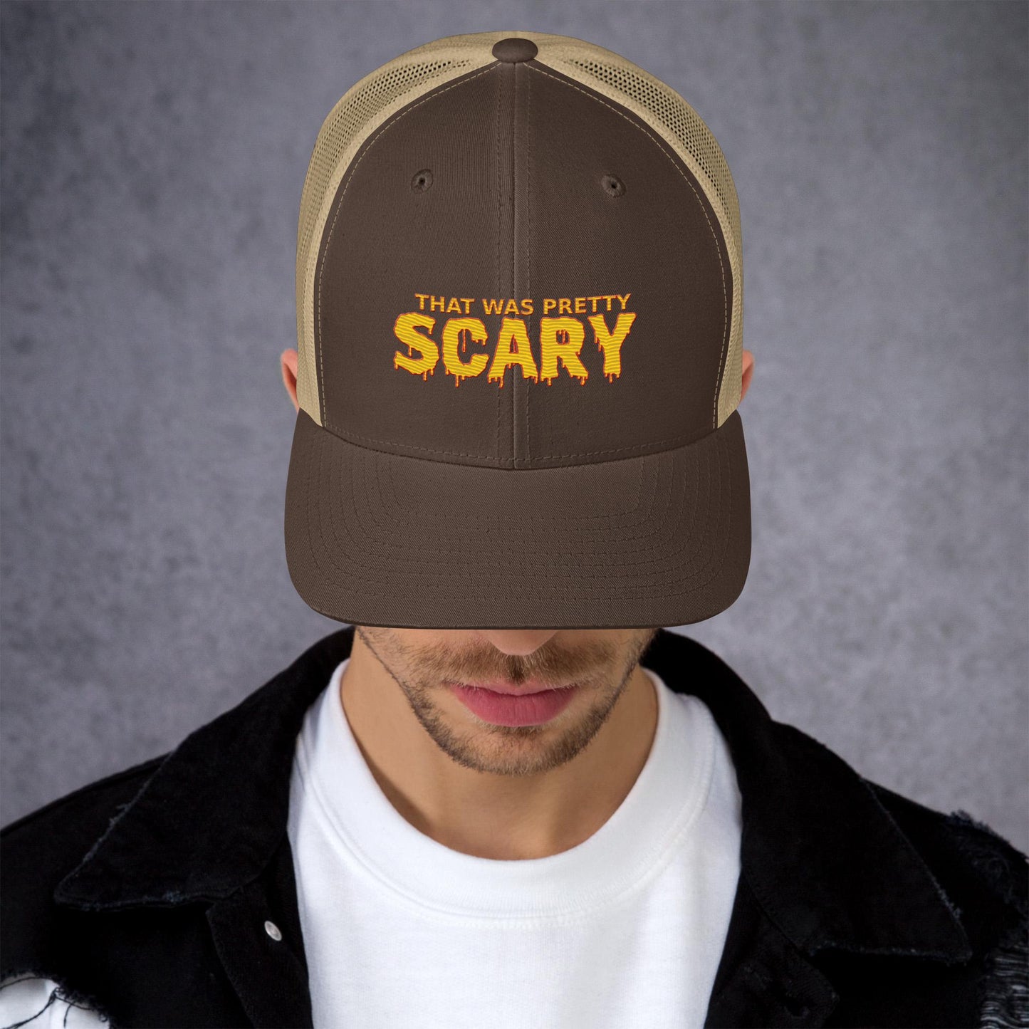 TWPS - Trucker Cap