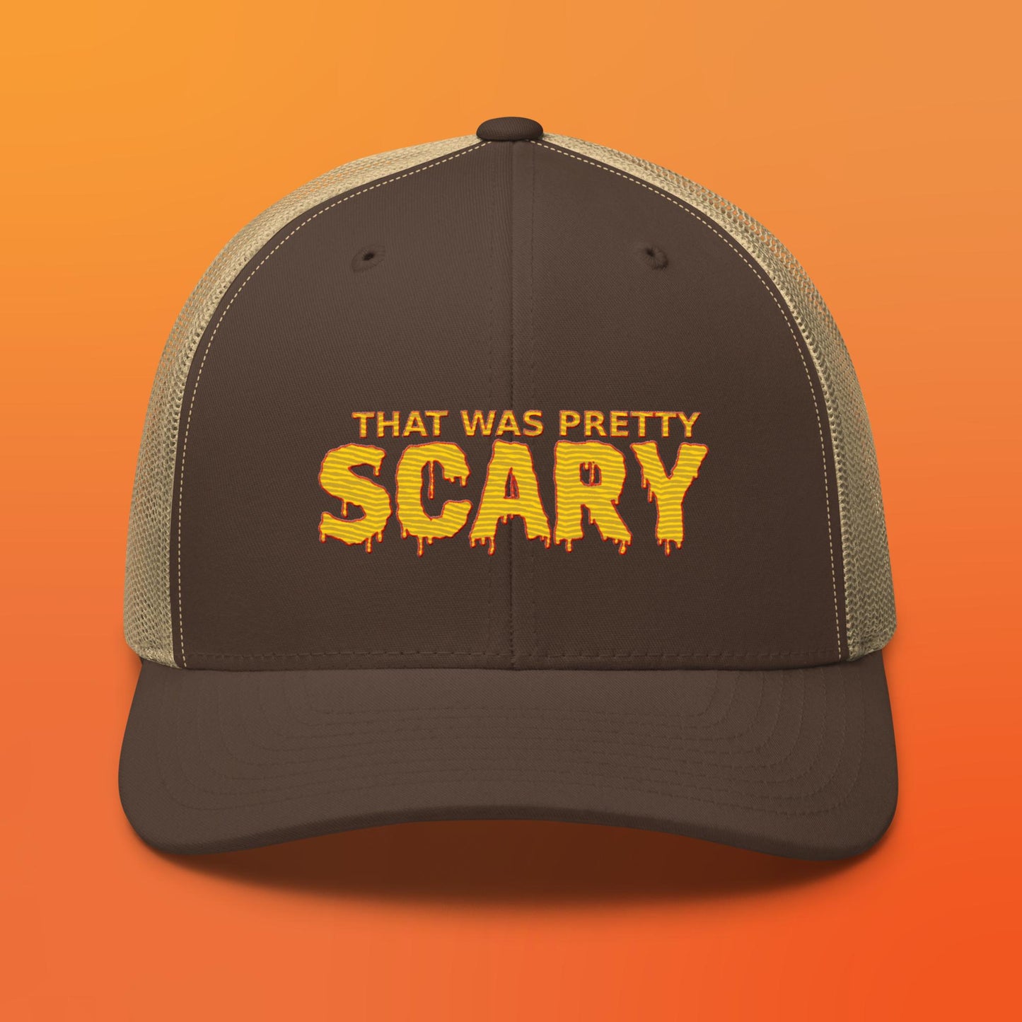TWPS - Trucker Cap