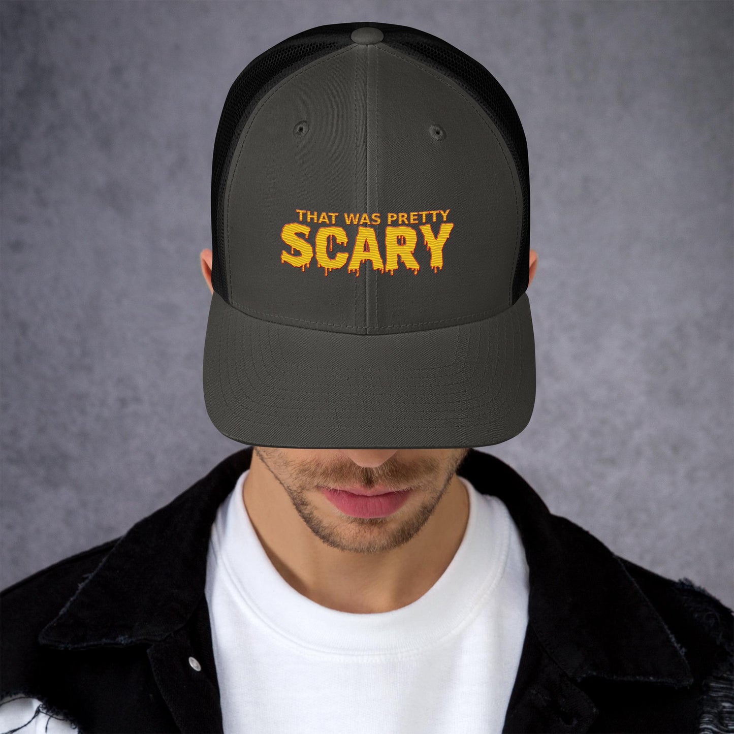 TWPS - Trucker Cap