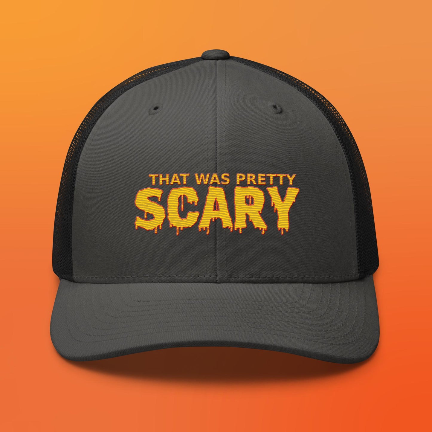 TWPS - Trucker Cap