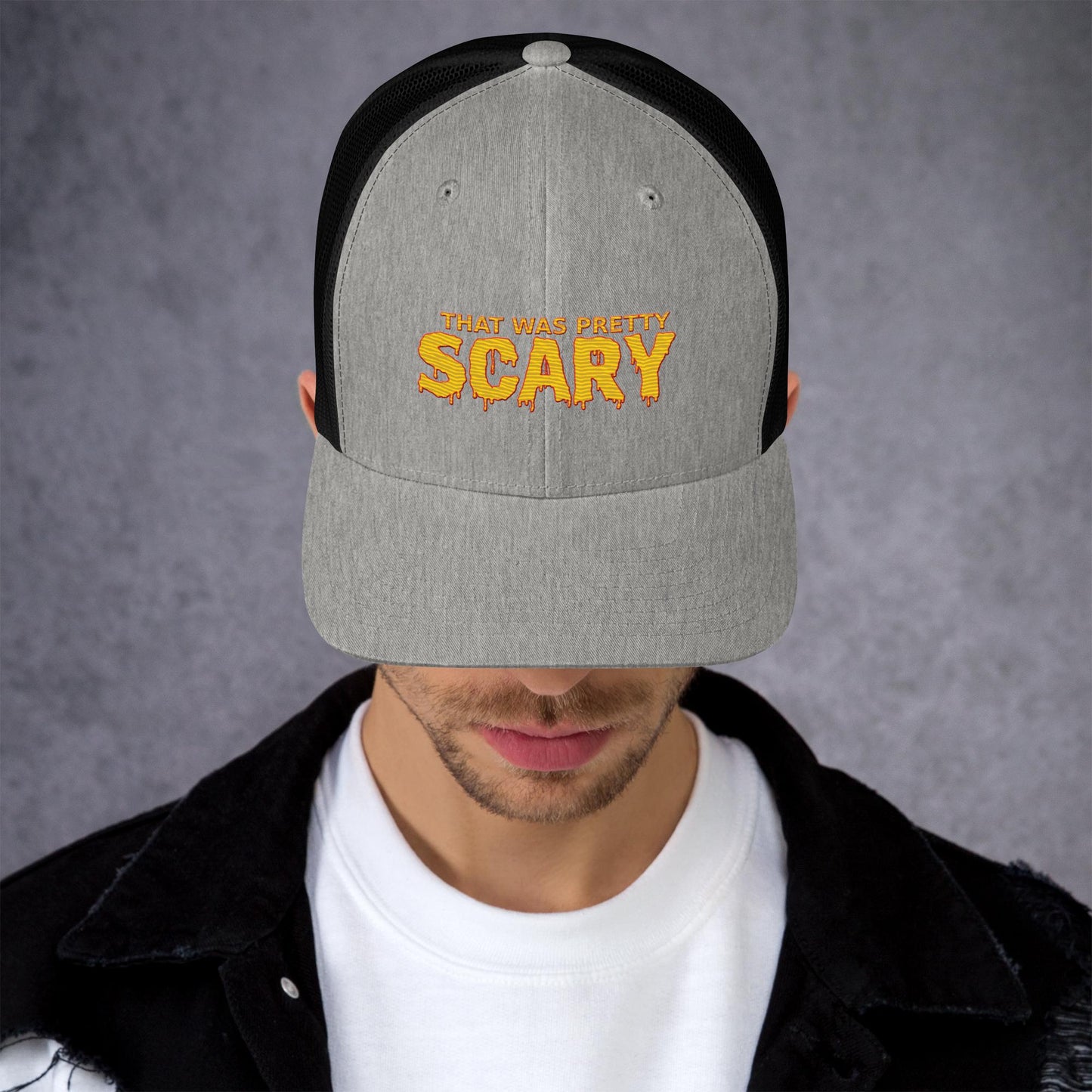 TWPS - Trucker Cap