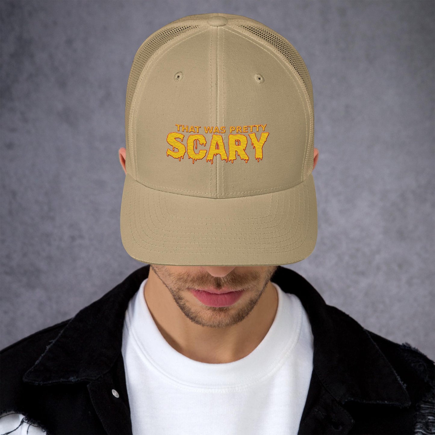 TWPS - Trucker Cap