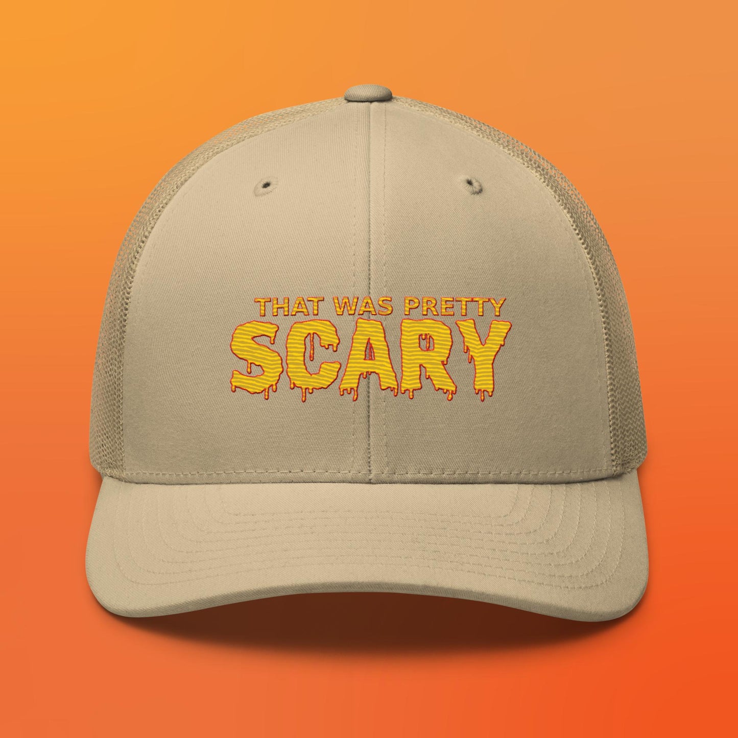 TWPS - Trucker Cap