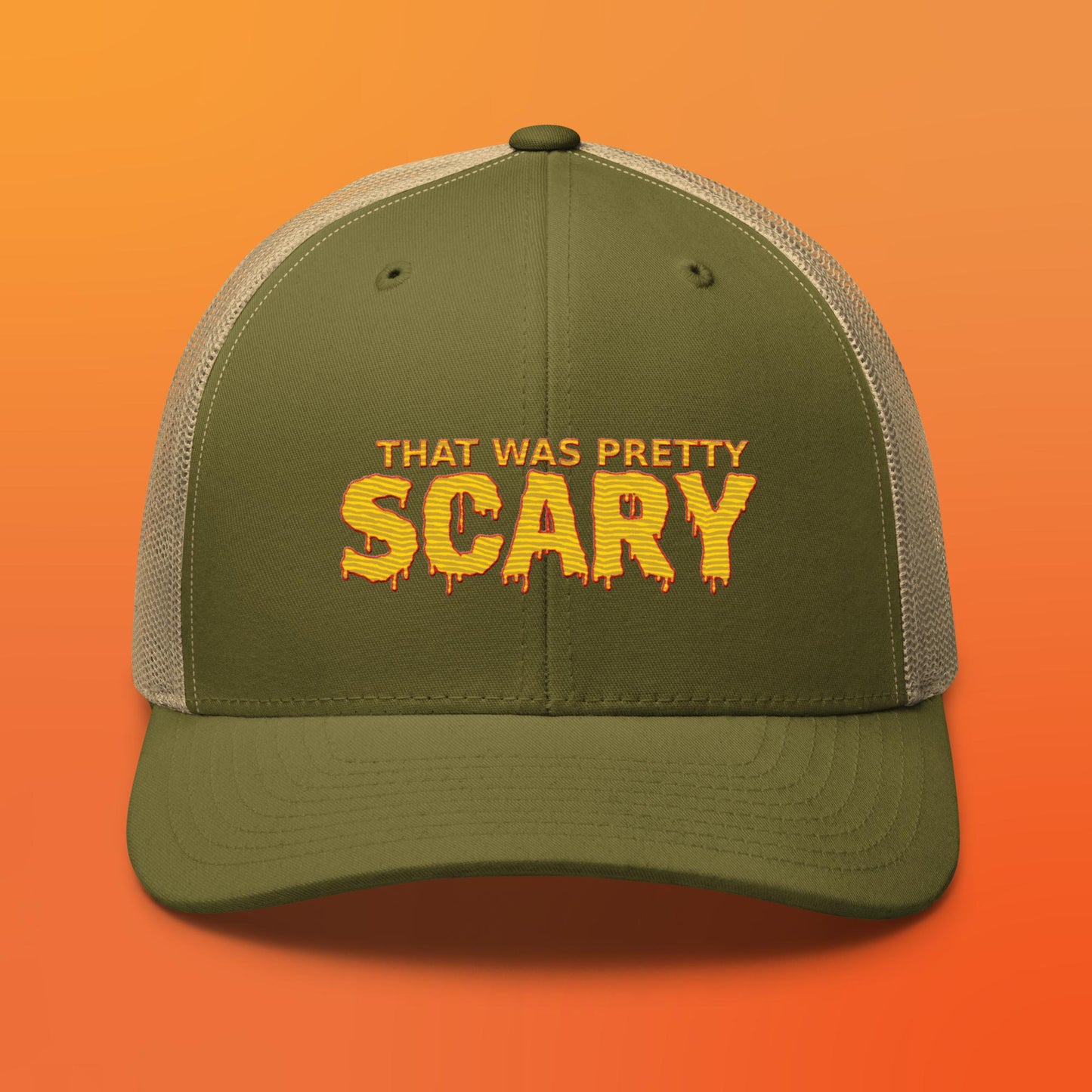 TWPS - Trucker Cap