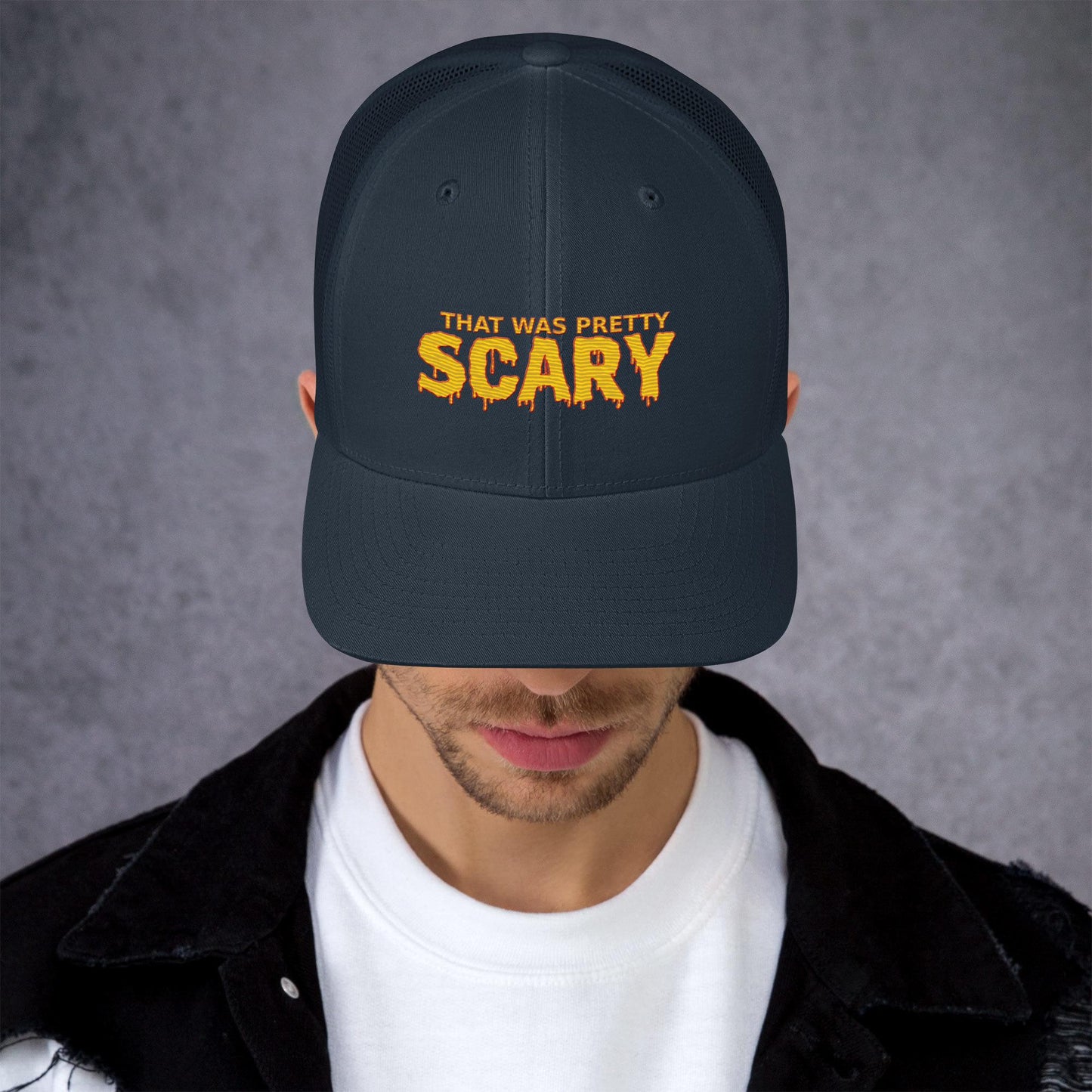 TWPS - Trucker Cap