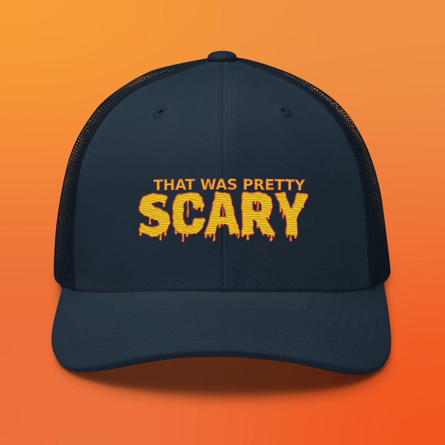 TWPS - Trucker Cap