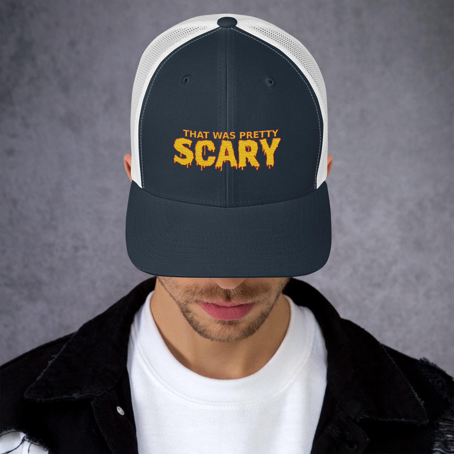 TWPS - Trucker Cap