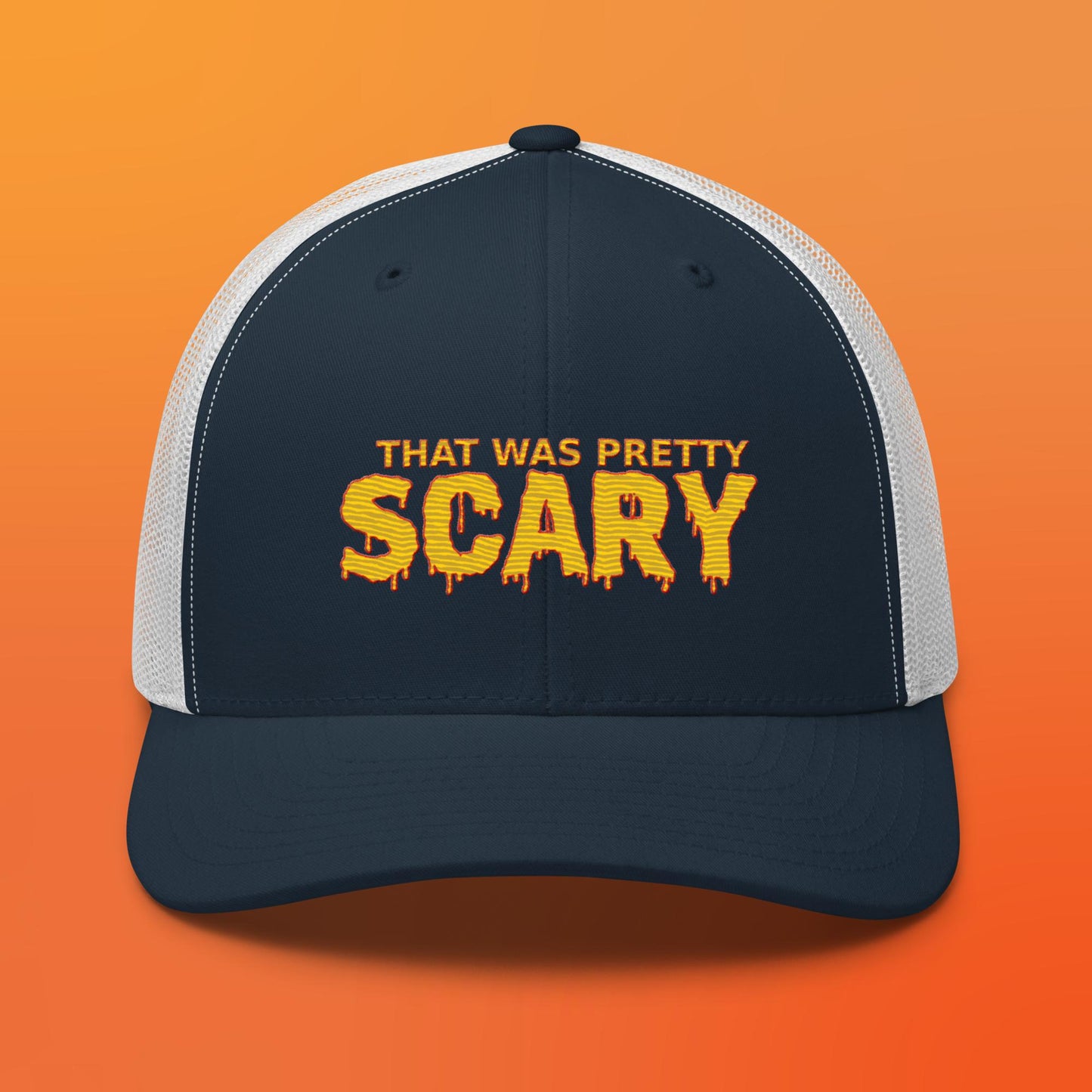 TWPS - Trucker Cap