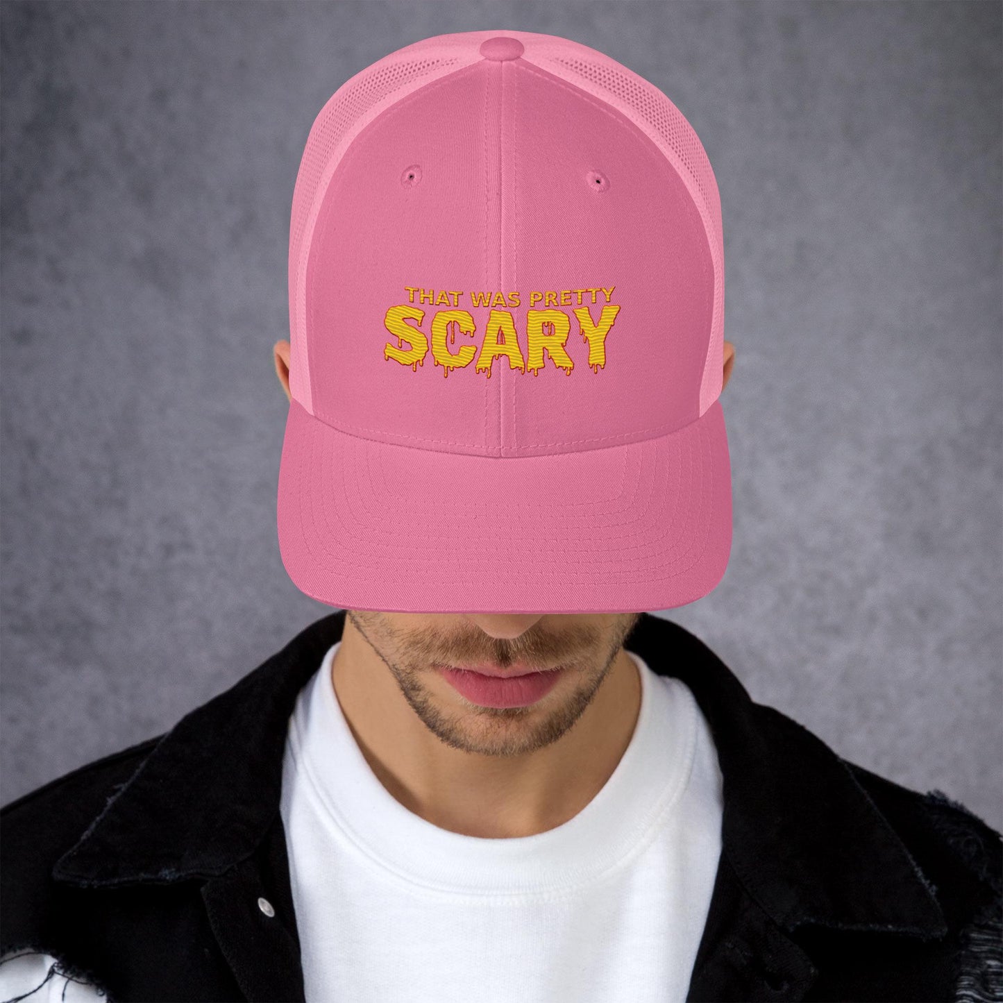 TWPS - Trucker Cap