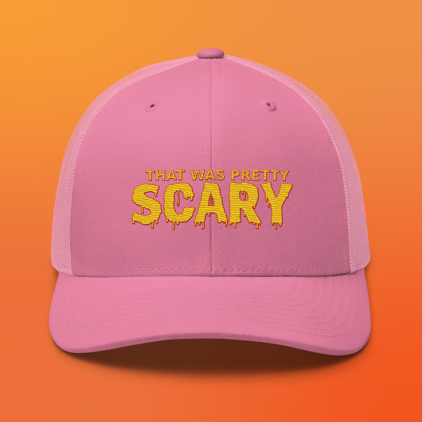 TWPS - Trucker Cap