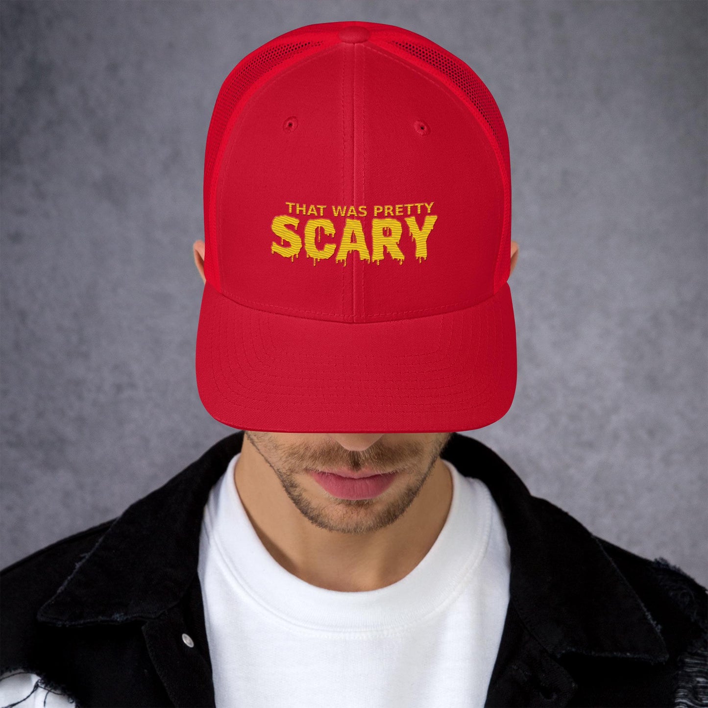 TWPS - Trucker Cap