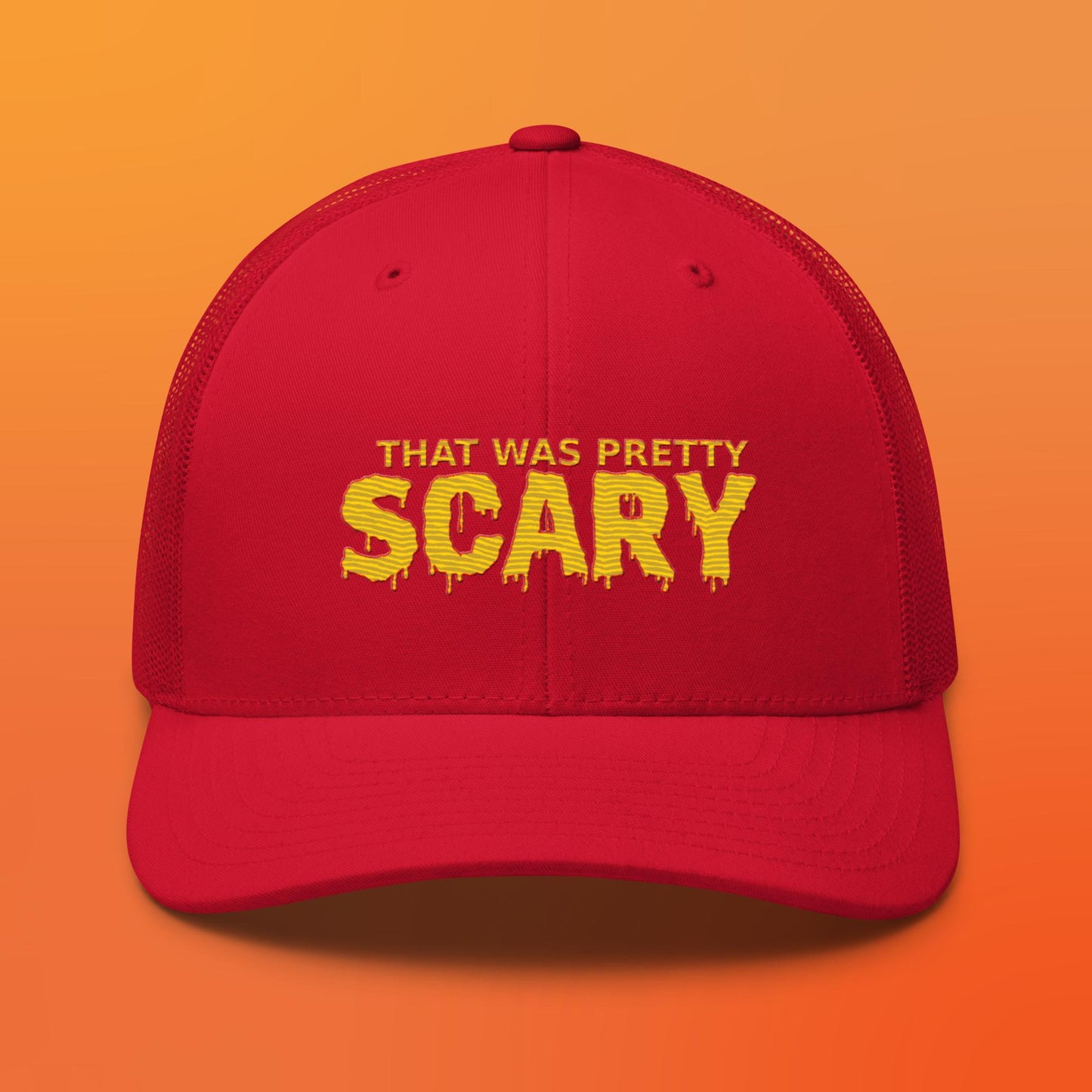TWPS - Trucker Cap