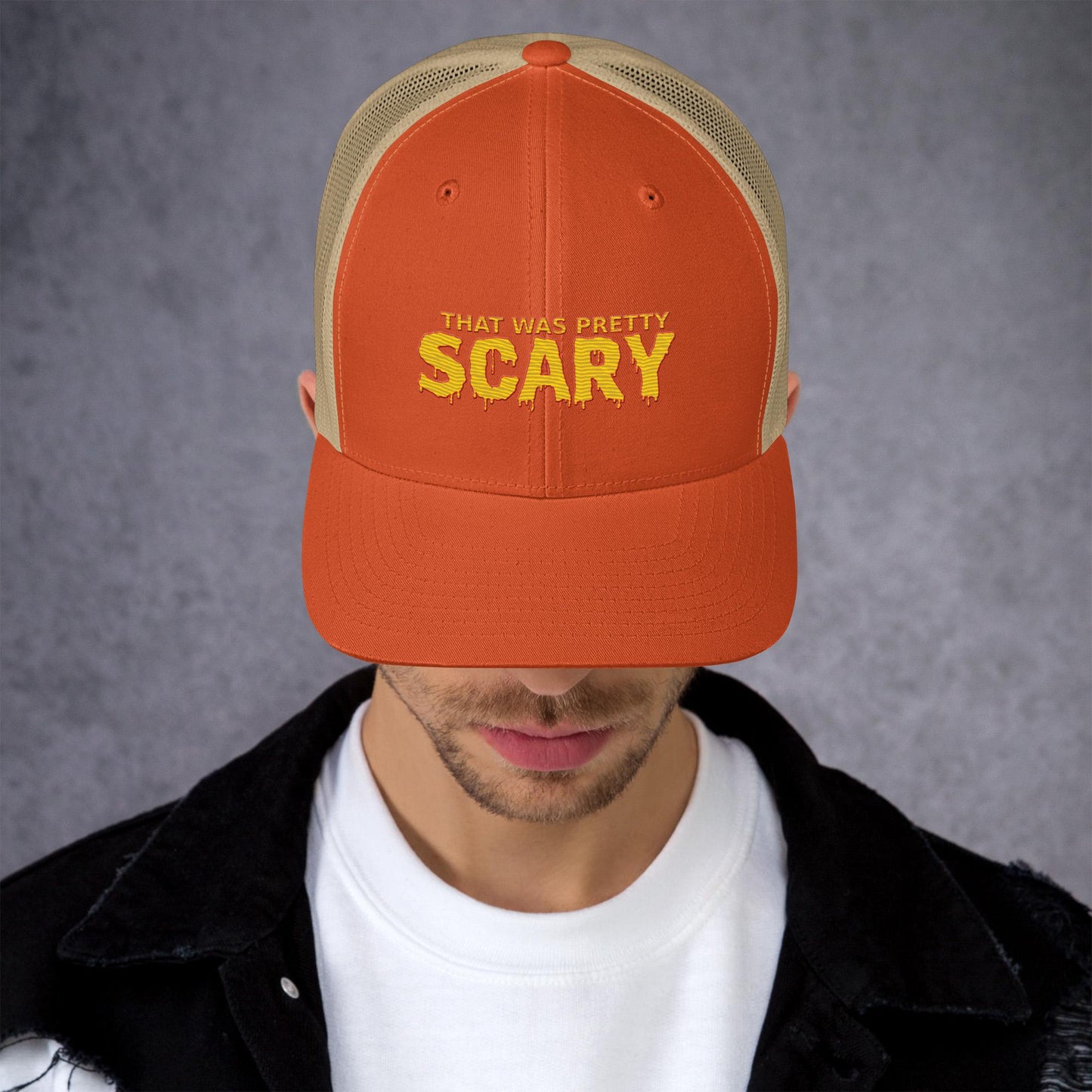 TWPS - Trucker Cap