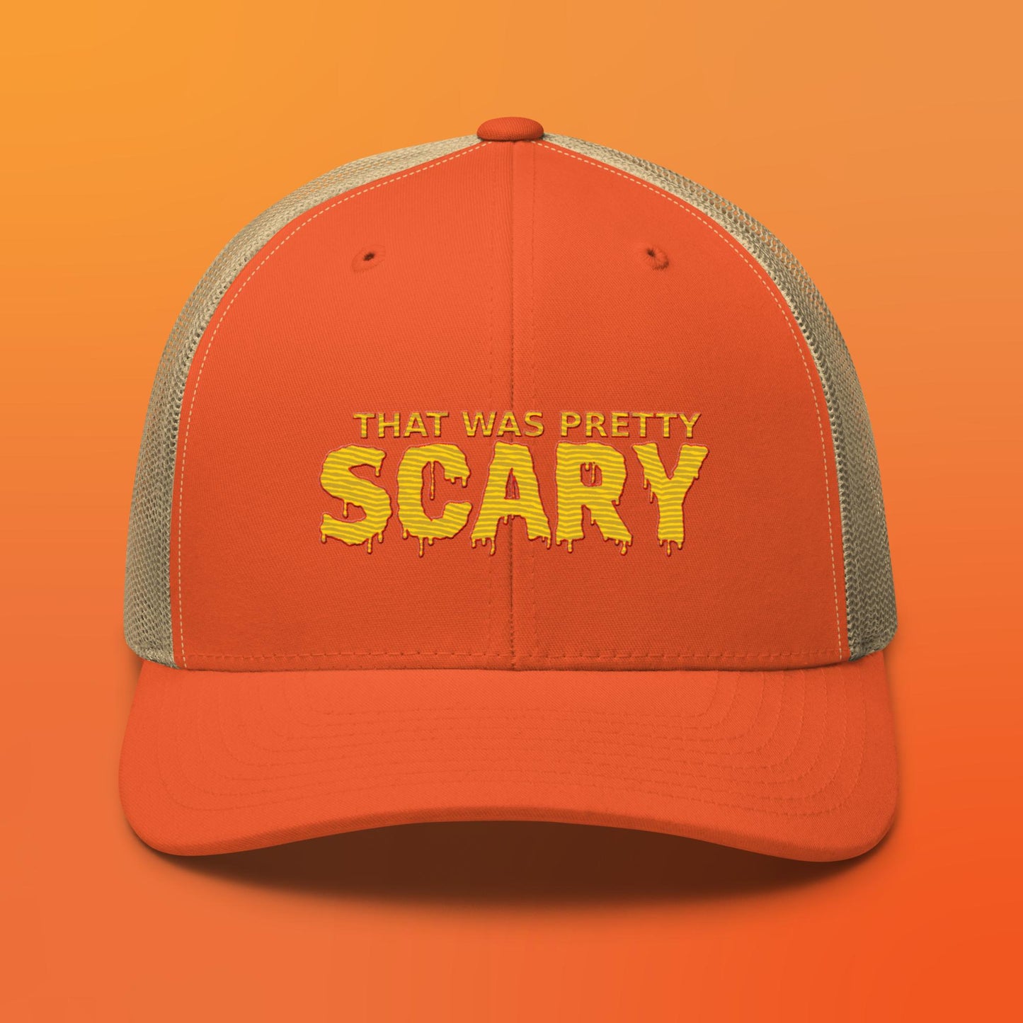 TWPS - Trucker Cap