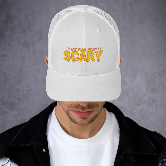 TWPS - Trucker Cap