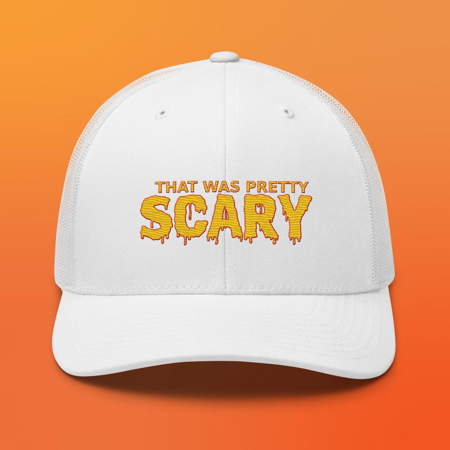 TWPS - Trucker Cap
