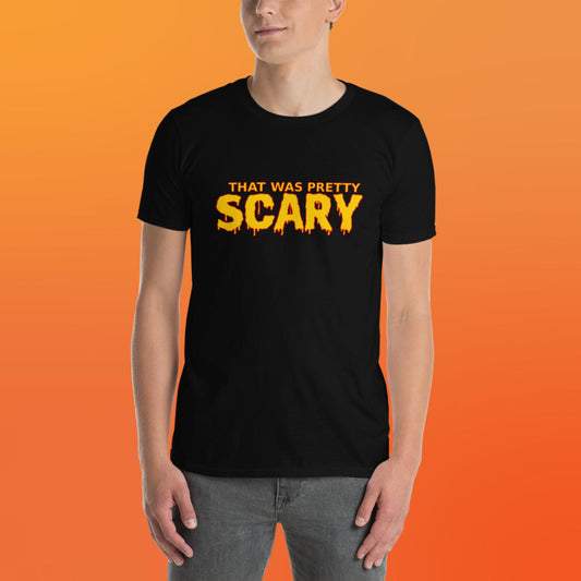 TWPS - Short-Sleeve Unisex T-Shirt