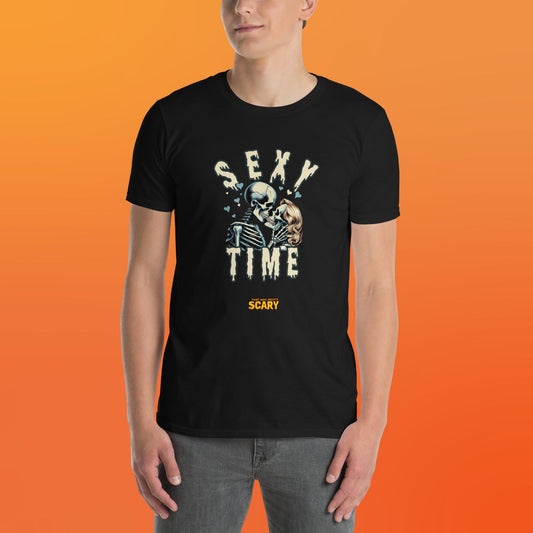 TWPS Sexy Time T-Shirt