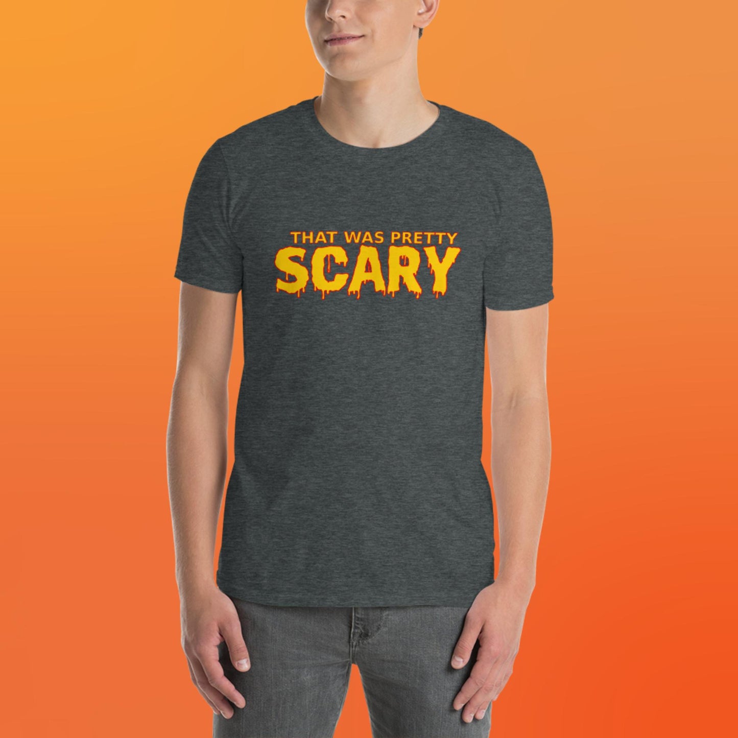 TWPS - Short-Sleeve Unisex T-Shirt