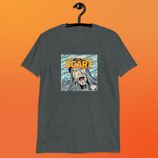 TWPS - SEASON 2 - Short-Sleeve Unisex T-Shirt