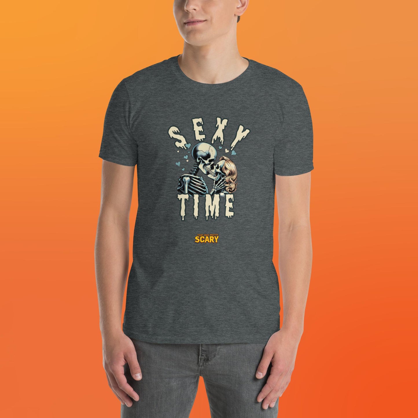TWPS Sexy Time T-Shirt