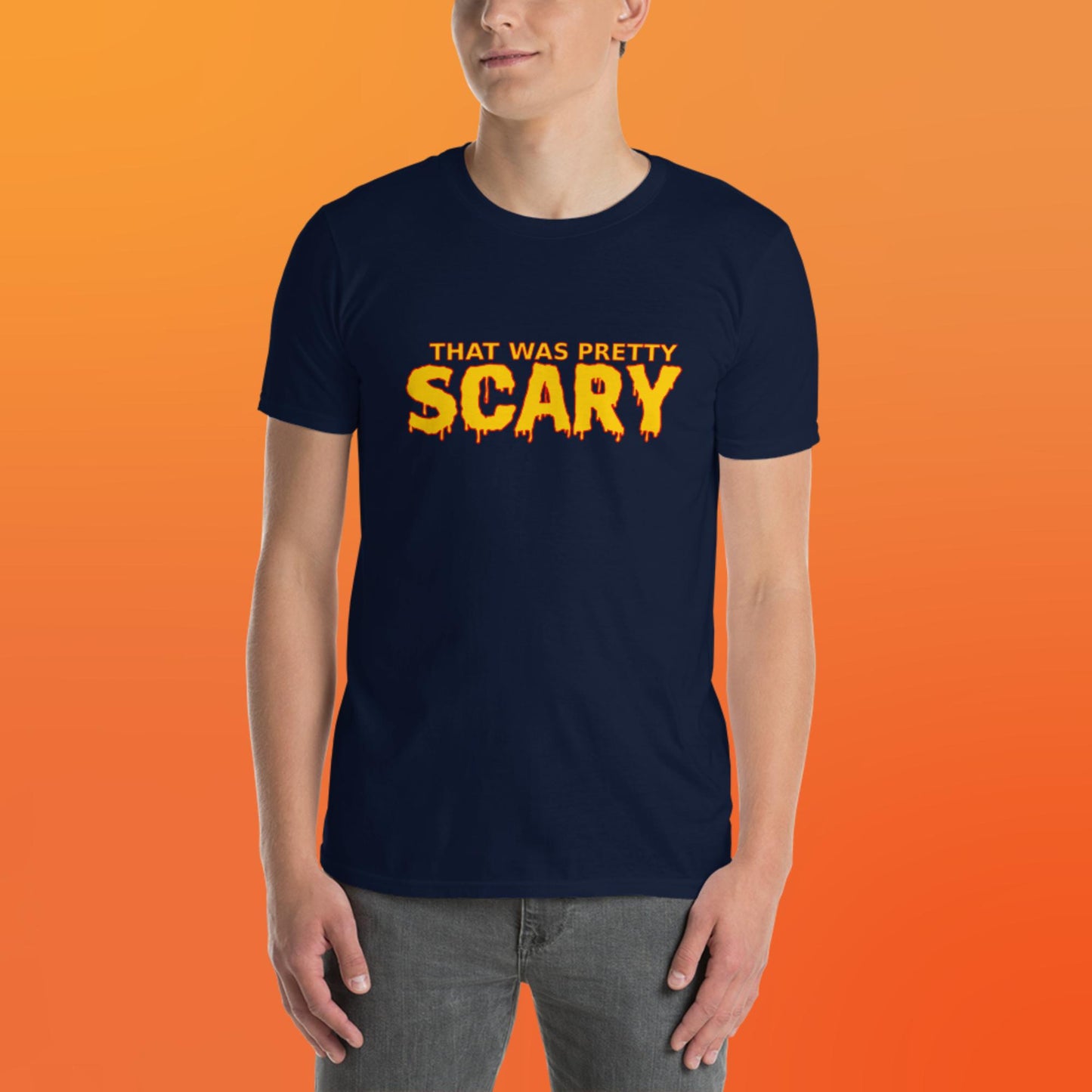TWPS - Short-Sleeve Unisex T-Shirt