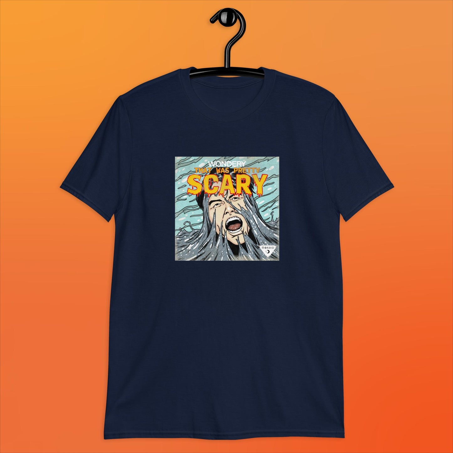 TWPS - SEASON 2 - Short-Sleeve Unisex T-Shirt