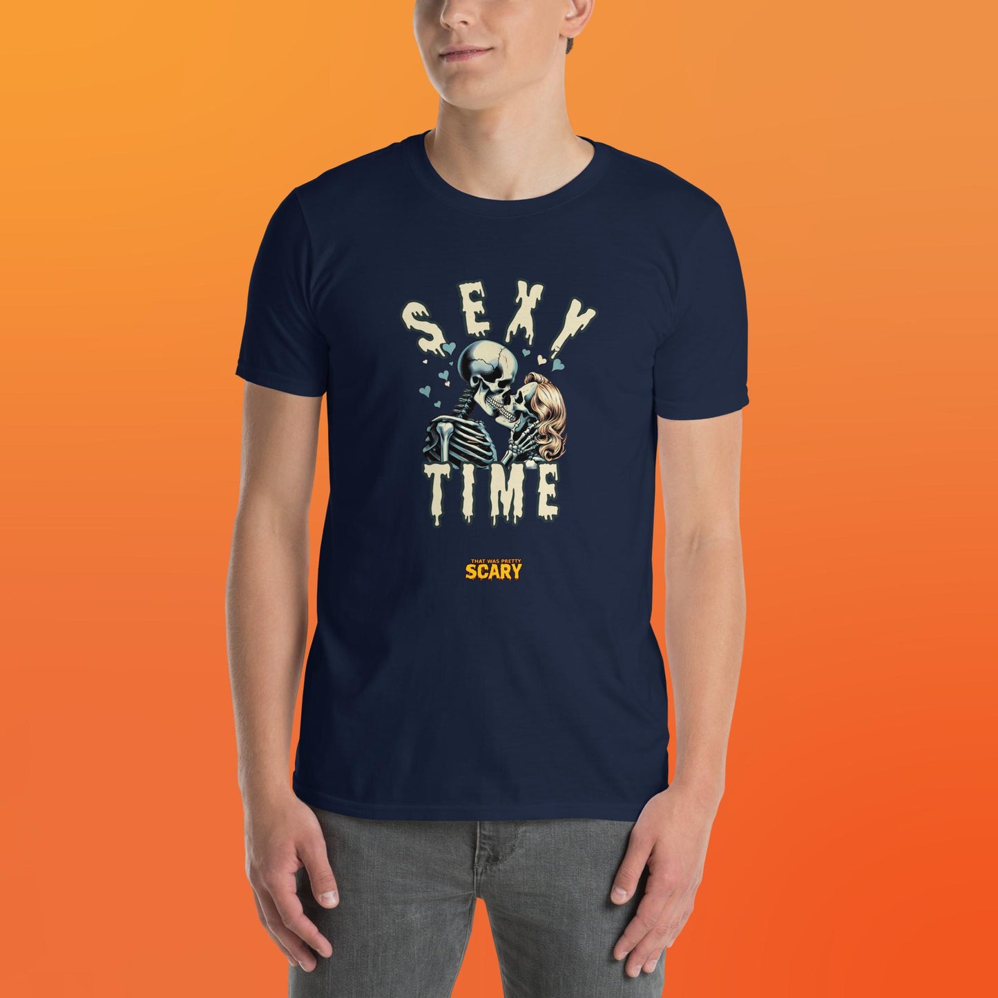 TWPS Sexy Time T-Shirt