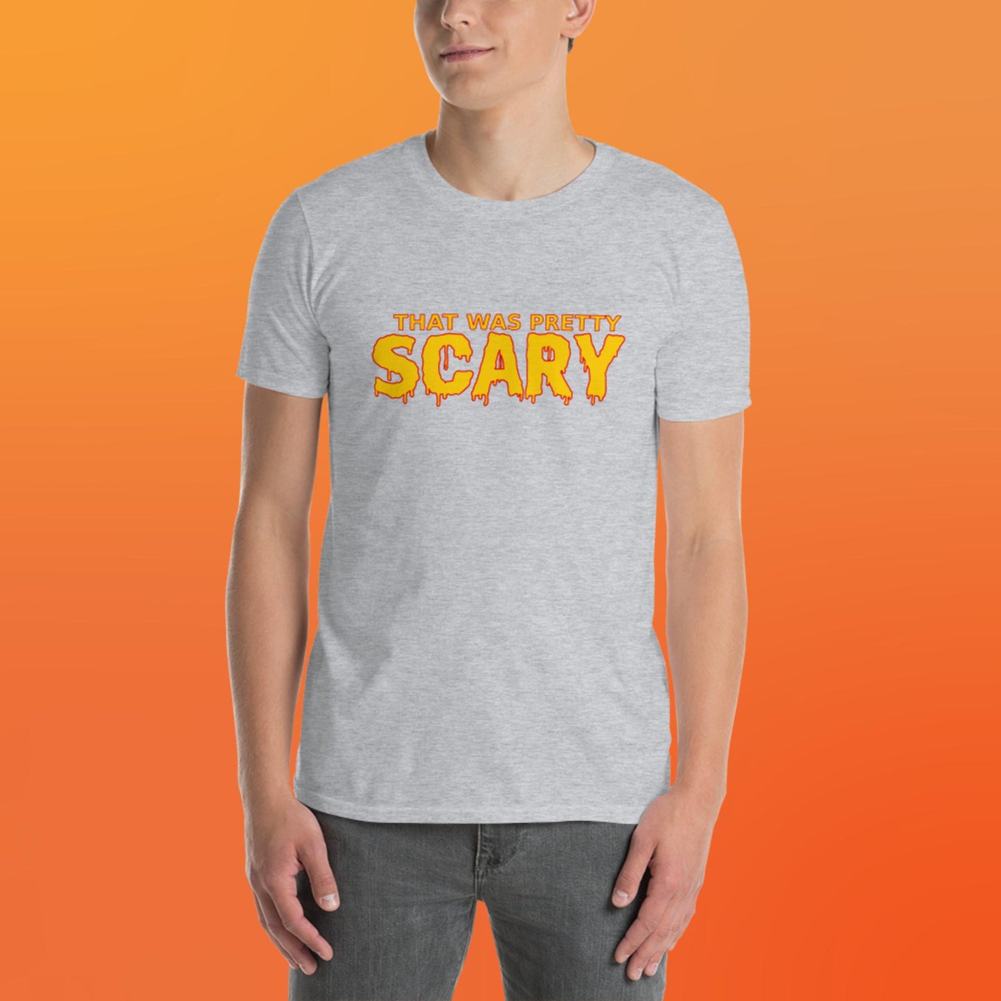 TWPS - Short-Sleeve Unisex T-Shirt