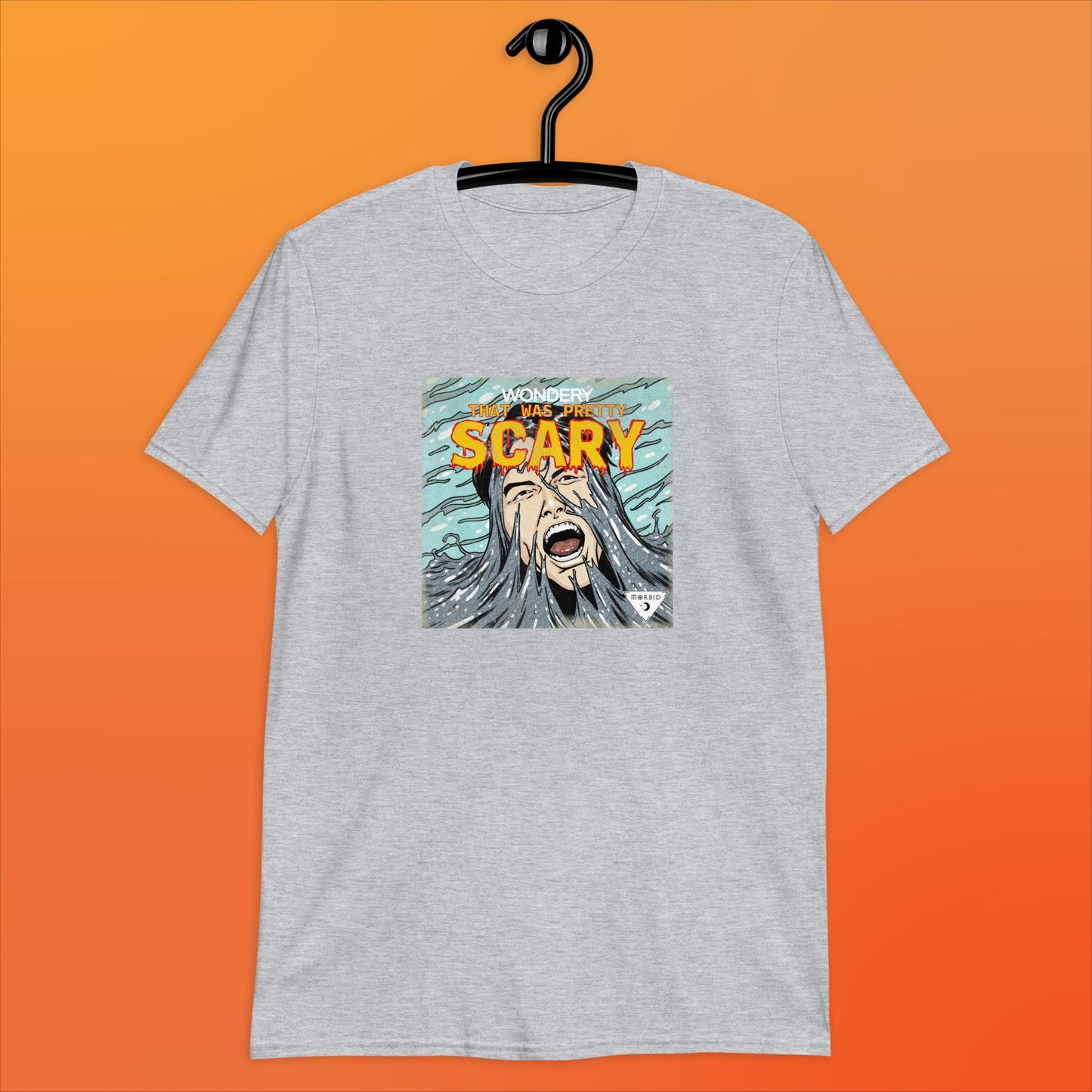 TWPS - SEASON 2 - Short-Sleeve Unisex T-Shirt
