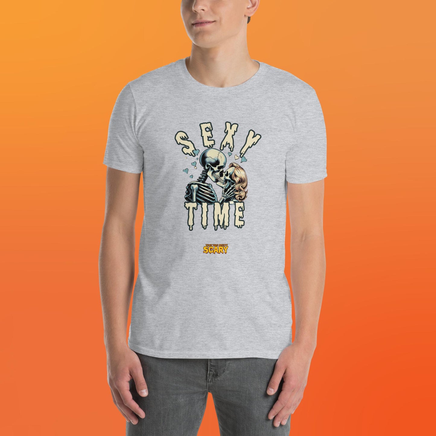 TWPS Sexy Time T-Shirt