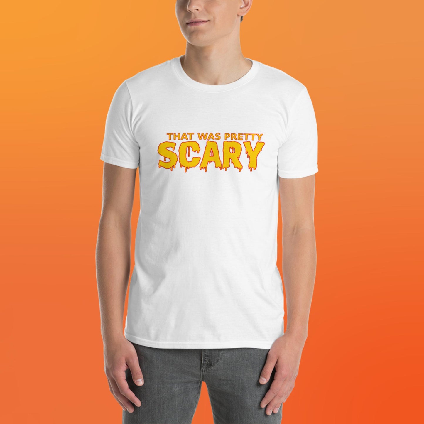 TWPS - Short-Sleeve Unisex T-Shirt