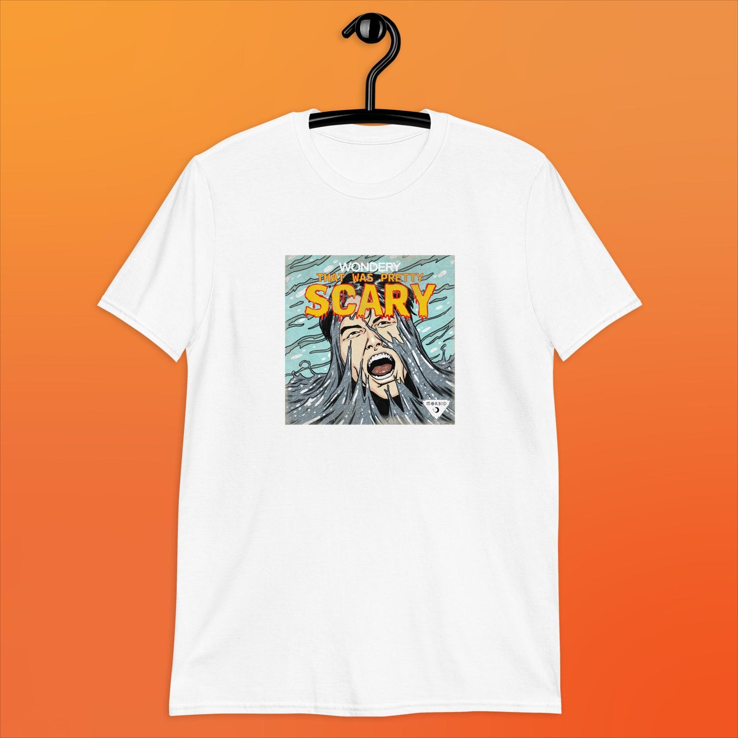 TWPS - SEASON 2 - Short-Sleeve Unisex T-Shirt