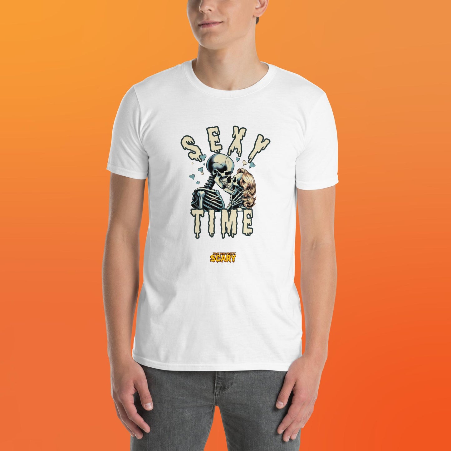 TWPS Sexy Time T-Shirt