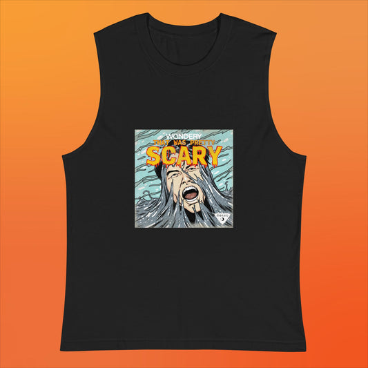 TWPS - SEASON 2 - Muscle Shirt