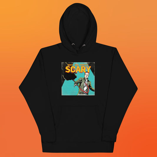 TWPS - SQUARE LOGO - Unisex Hoodie