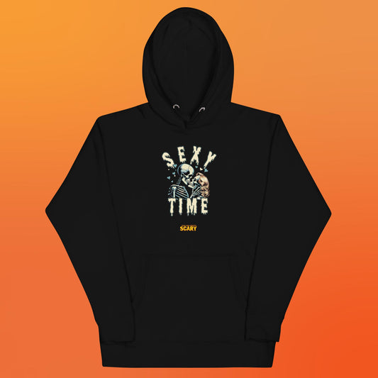 TWPS Sexy Time Hoodie