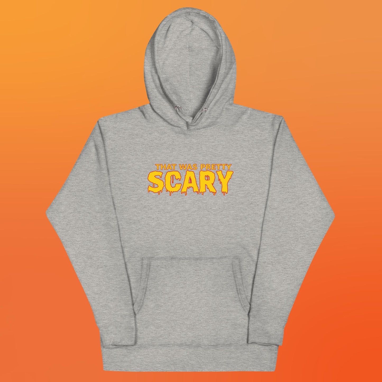 TWPS - Unisex Hoodie