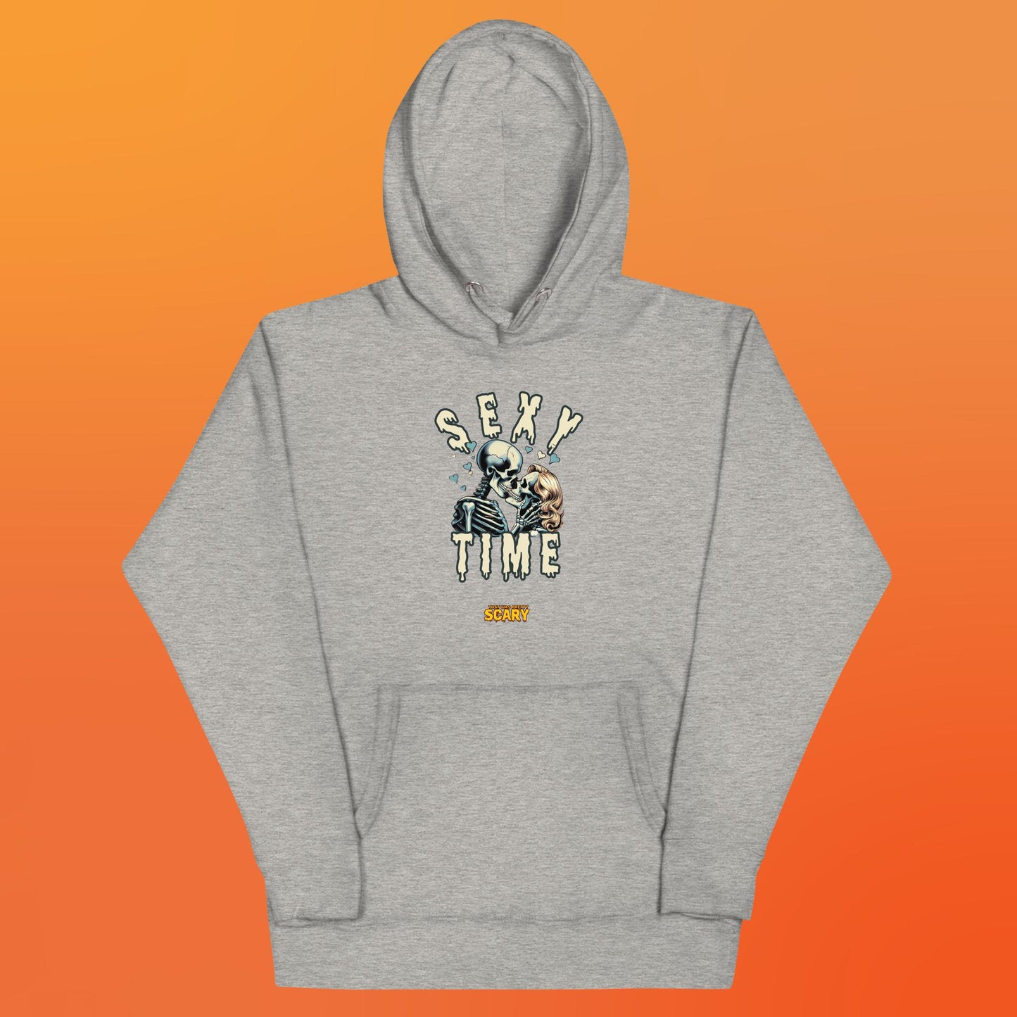 TWPS Sexy Time Hoodie