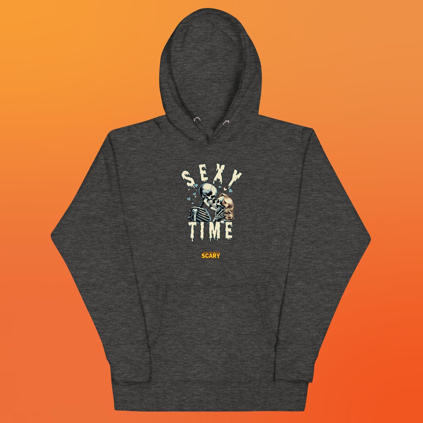 TWPS Sexy Time Hoodie
