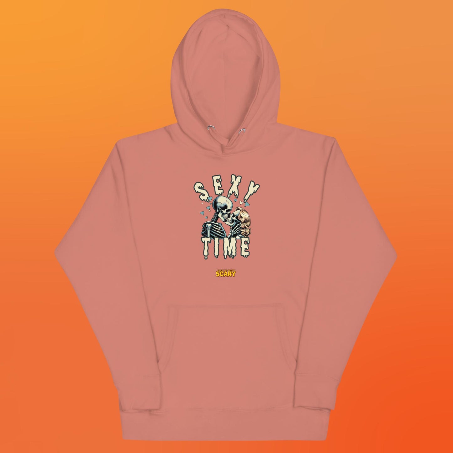 TWPS Sexy Time Hoodie