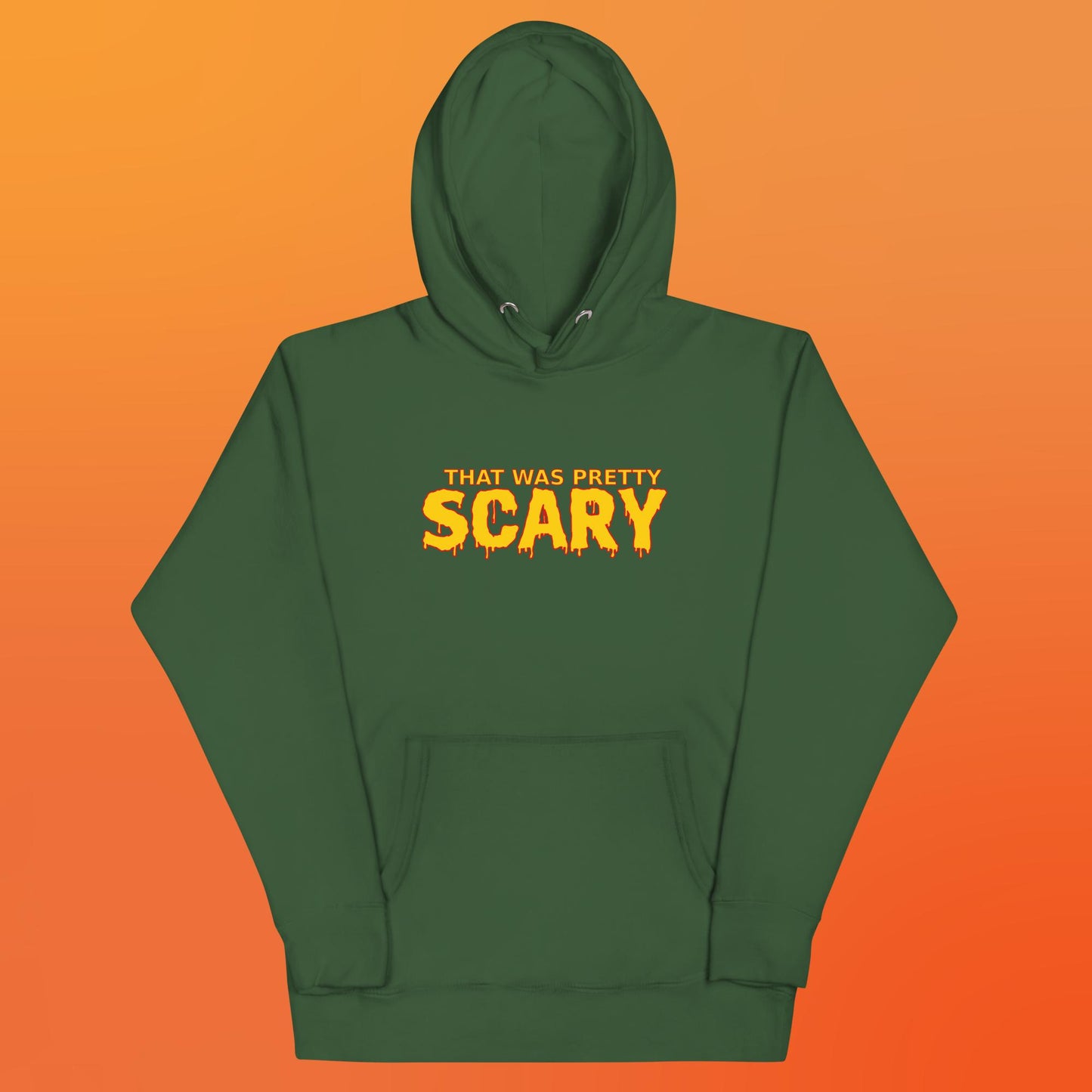 TWPS - Unisex Hoodie