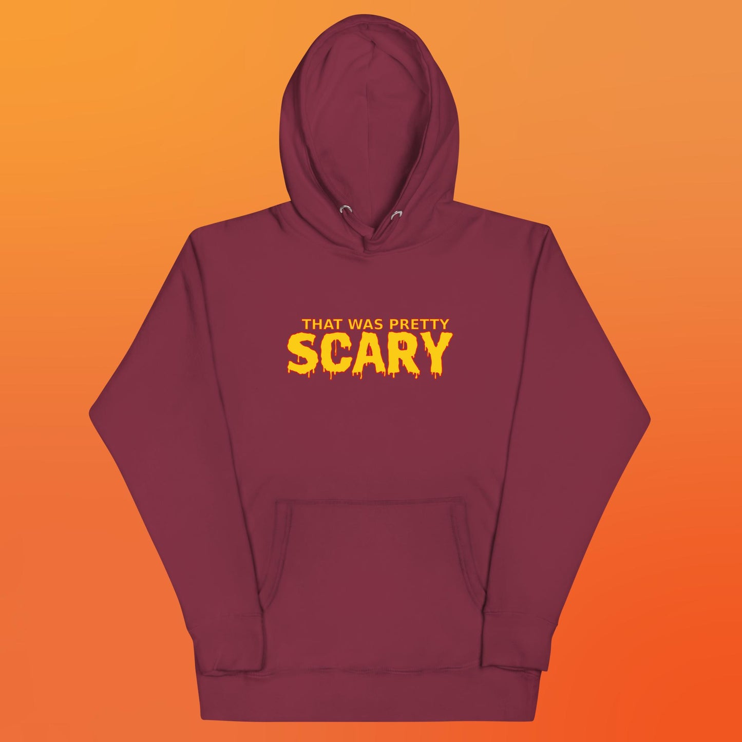 TWPS - Unisex Hoodie