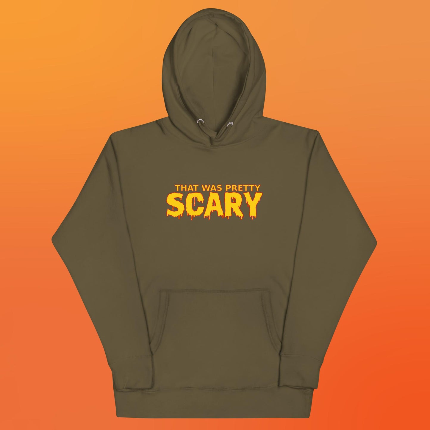 TWPS - Unisex Hoodie