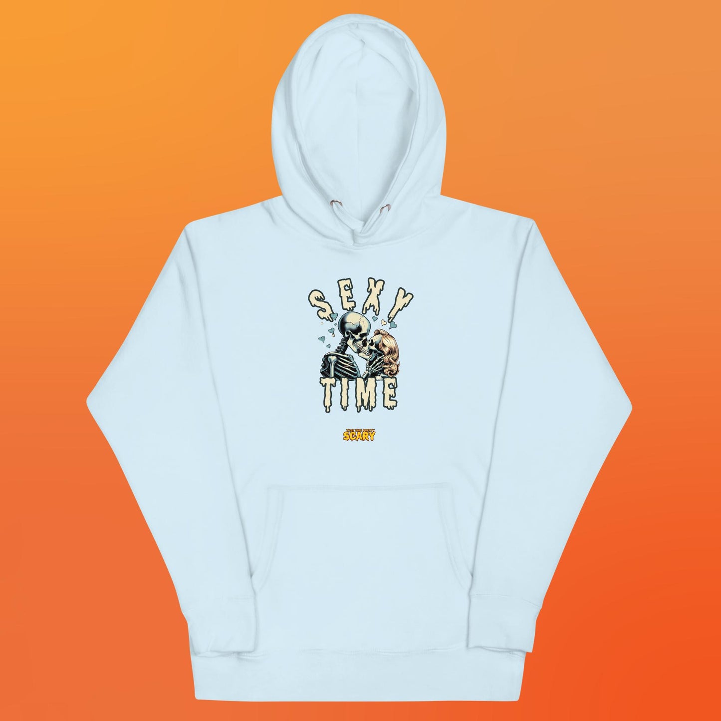 TWPS Sexy Time Hoodie