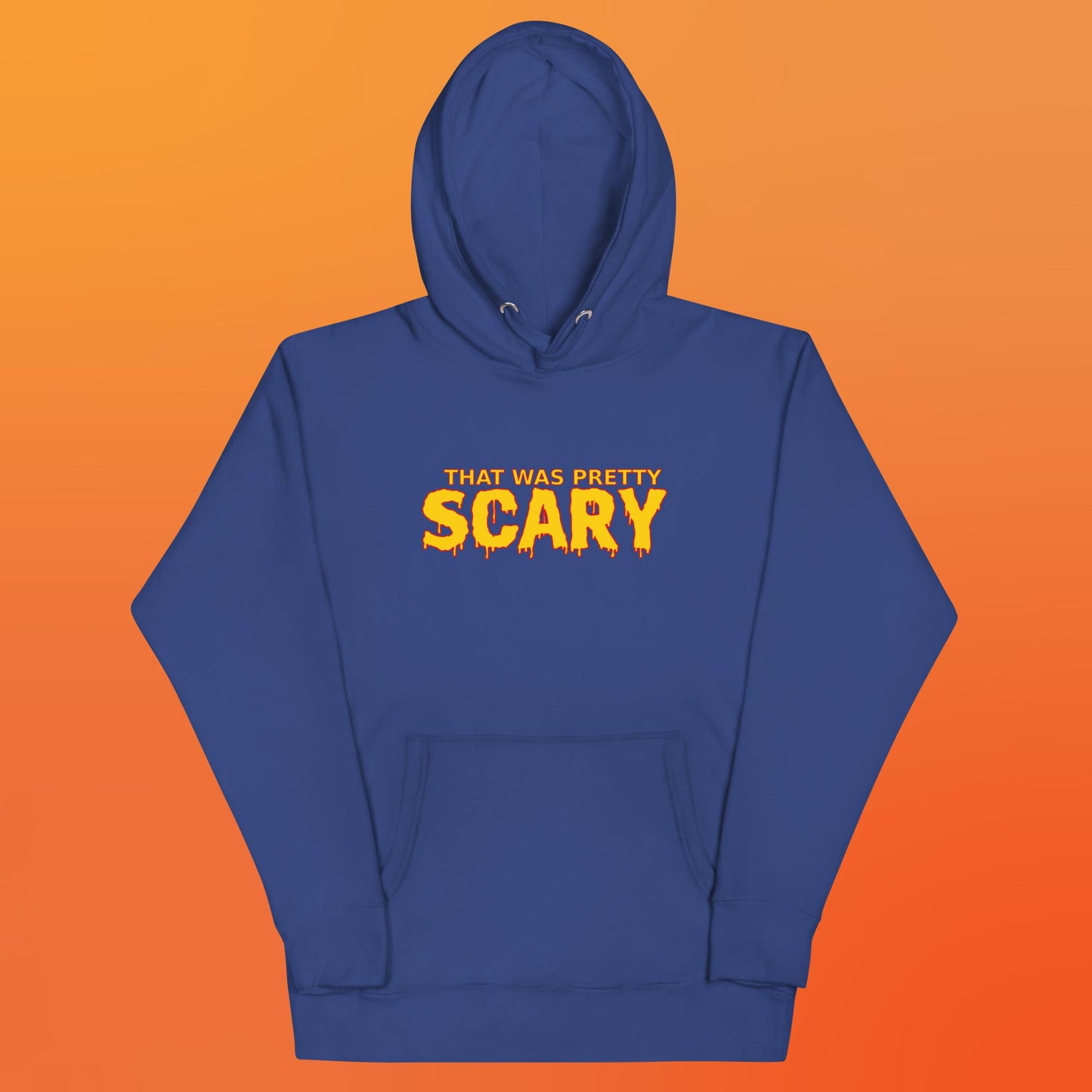TWPS - Unisex Hoodie